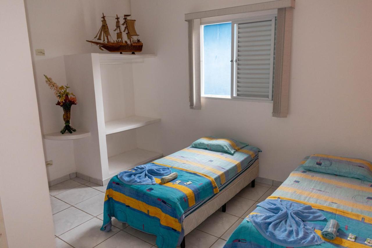 Hotel Marina Clube De Pesca Cananéia