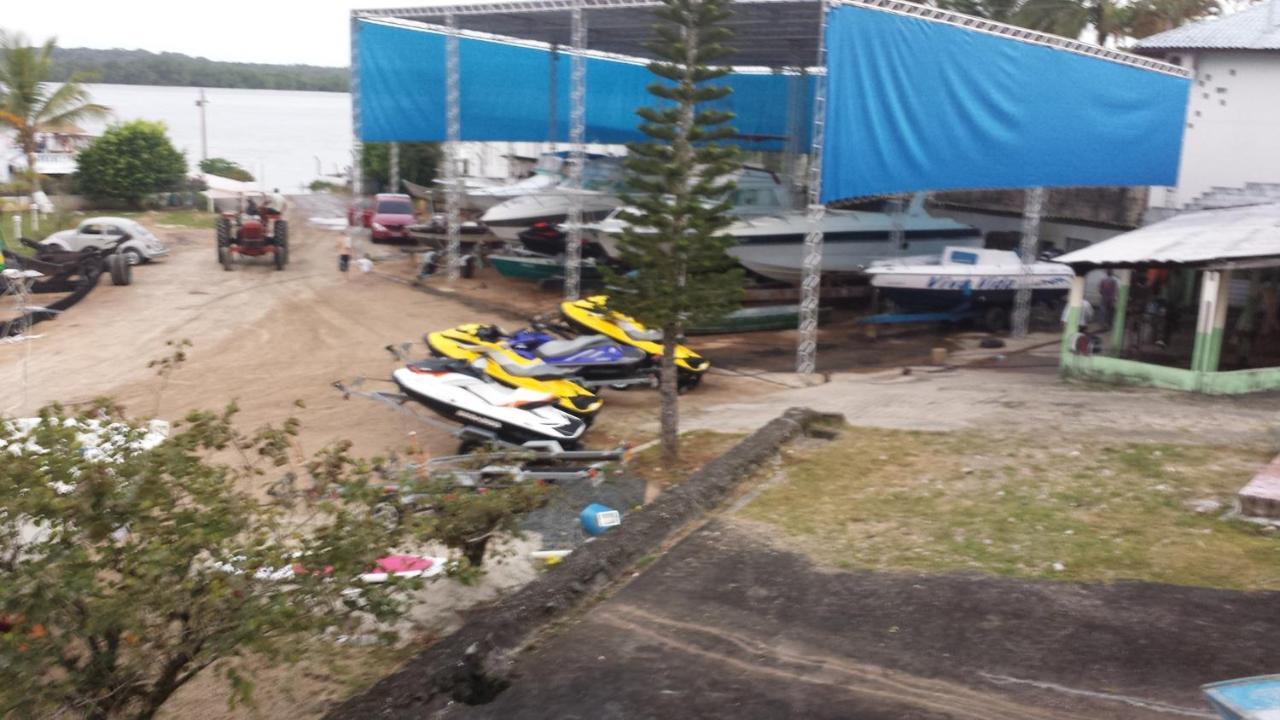 Hotel Marina Clube De Pesca *