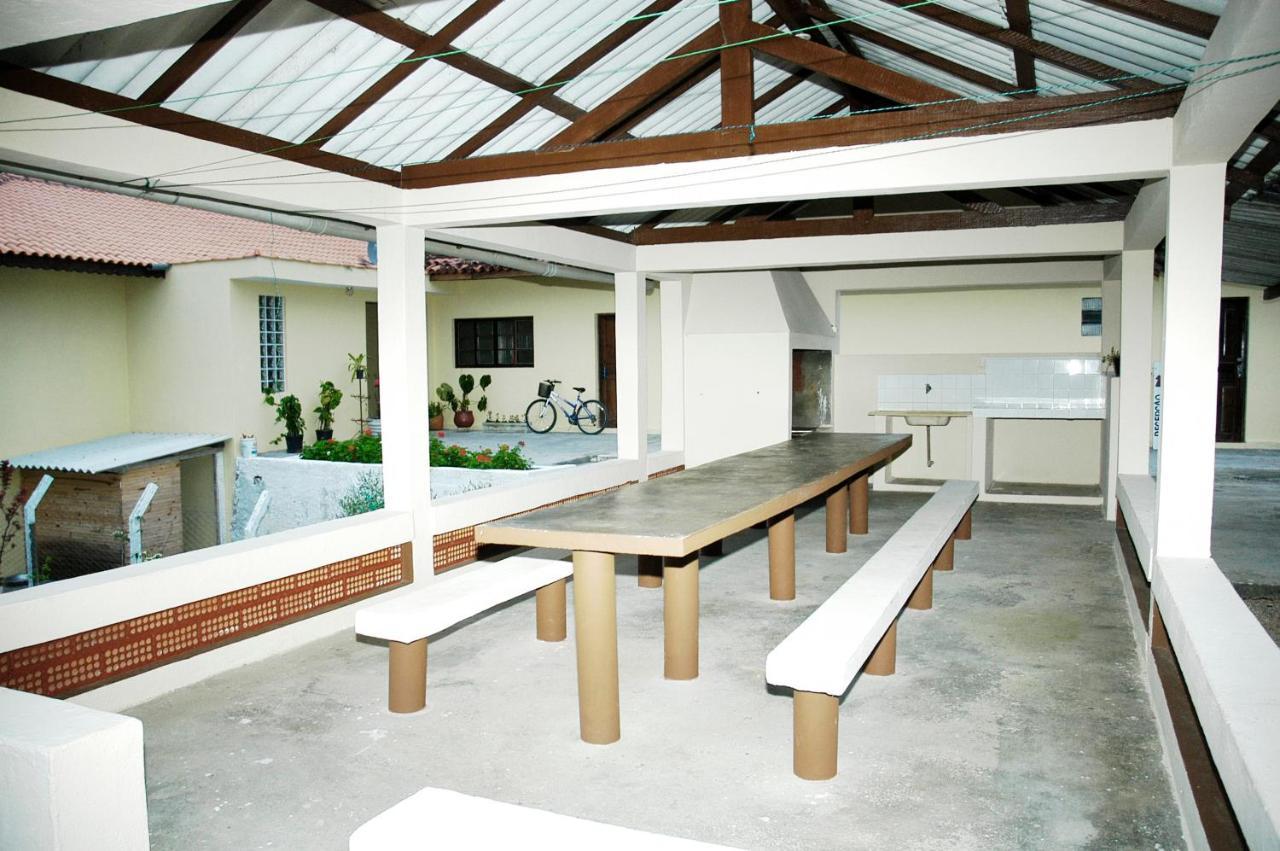 Marina Clube De Pesca Hotel *