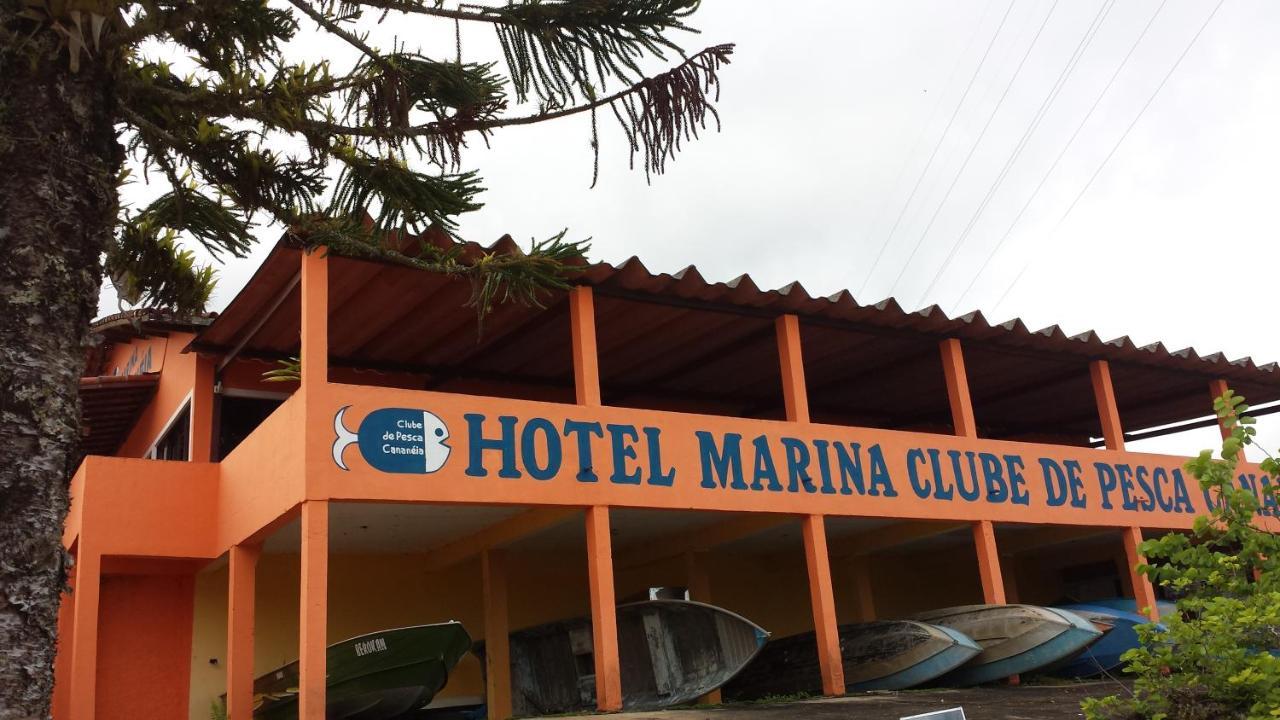 Marina Clube De Pesca *