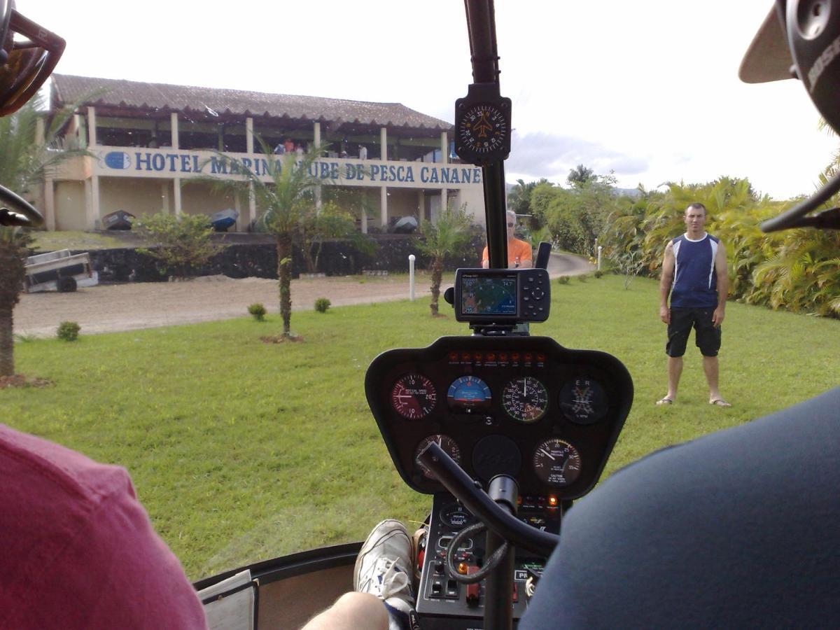 Hotel Marina Clube De Pesca *