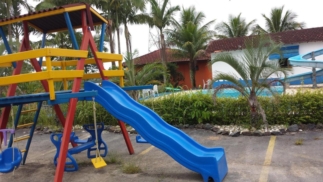 Marina Clube De Pesca
