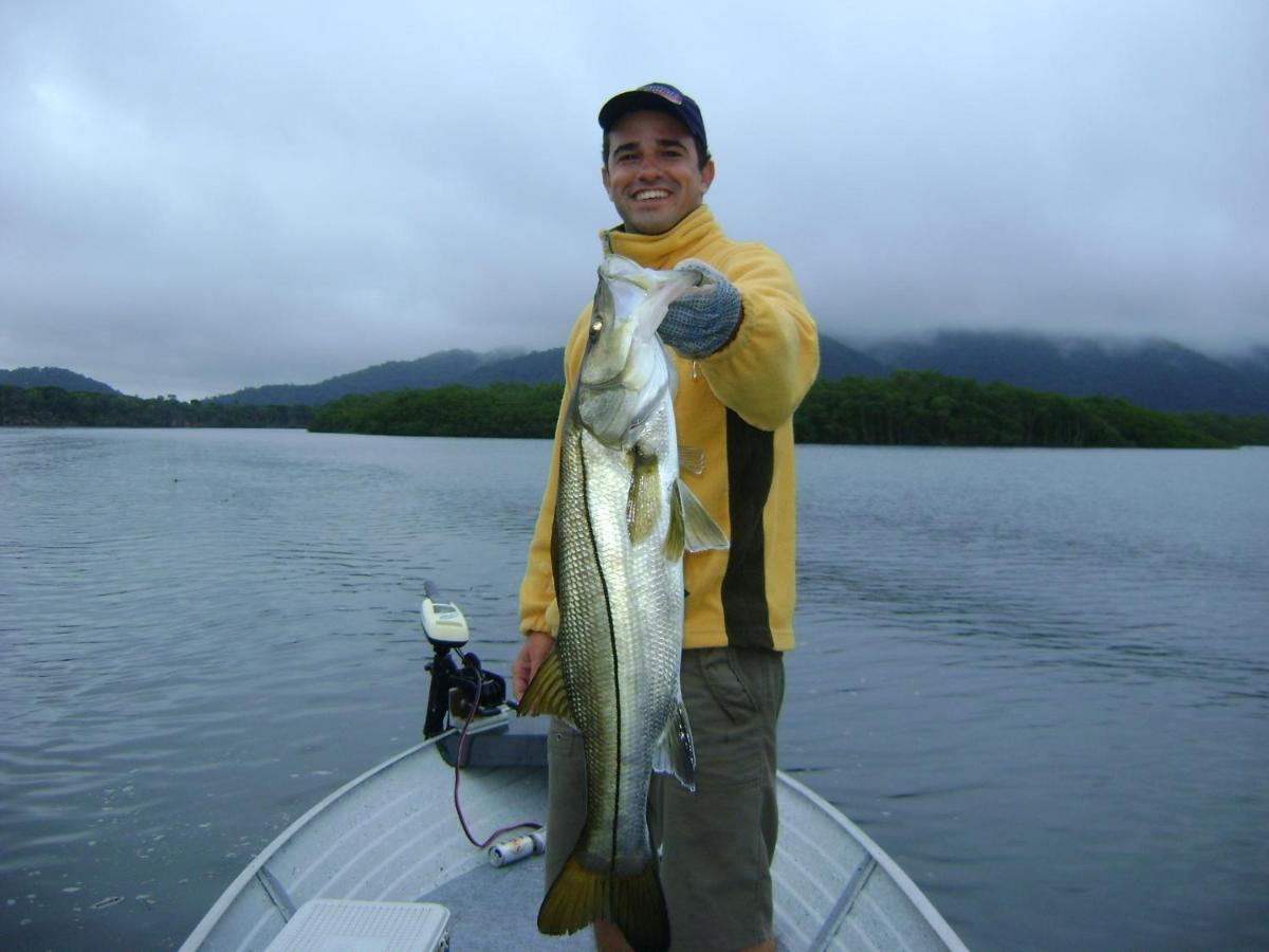 Marina Clube De Pesca