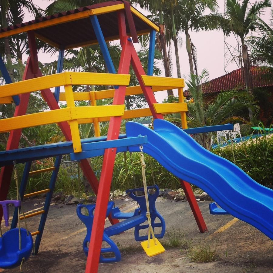 Marina Clube De Pesca * Cananéia