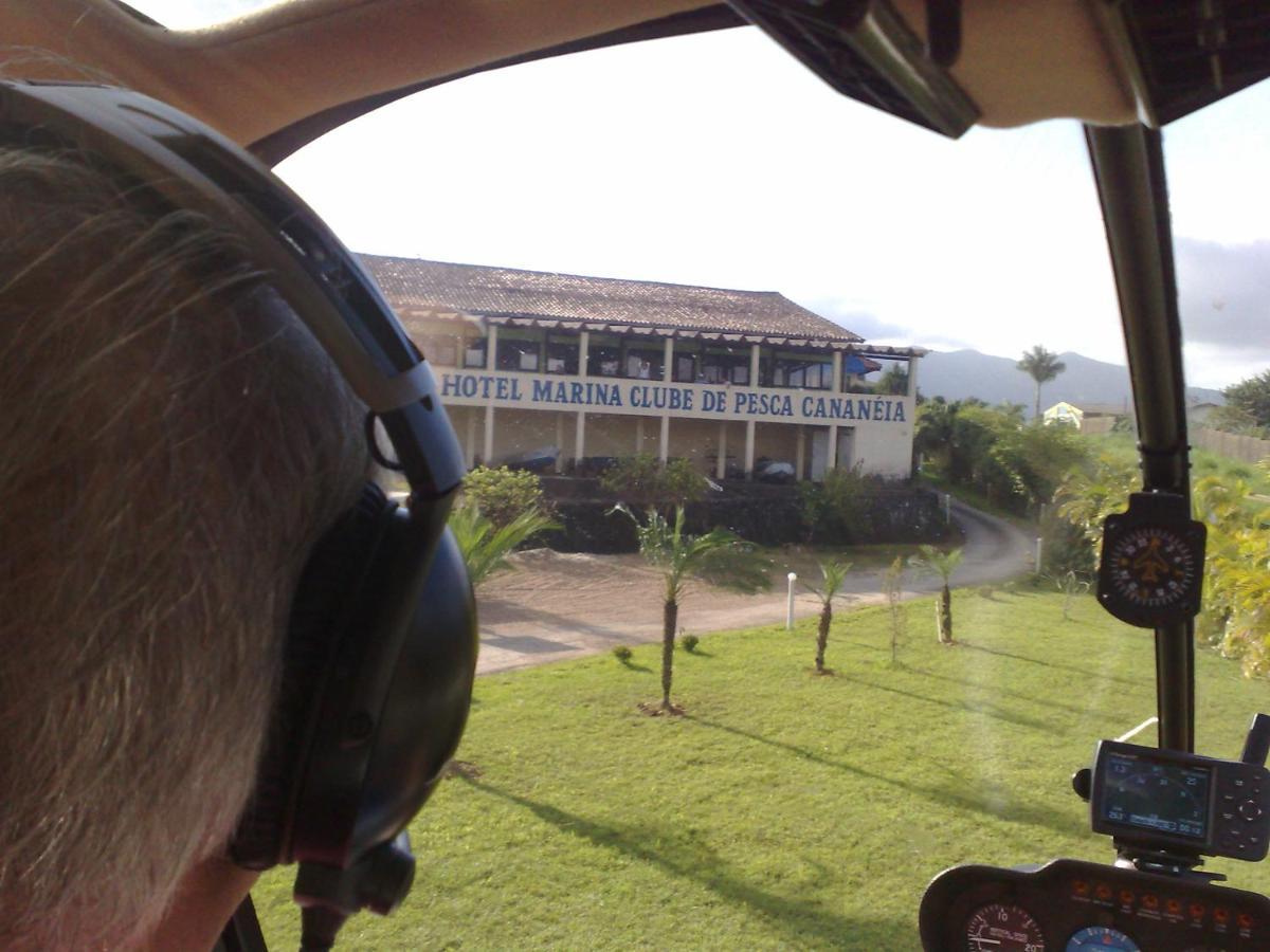 Marina Clube De Pesca * Cananéia