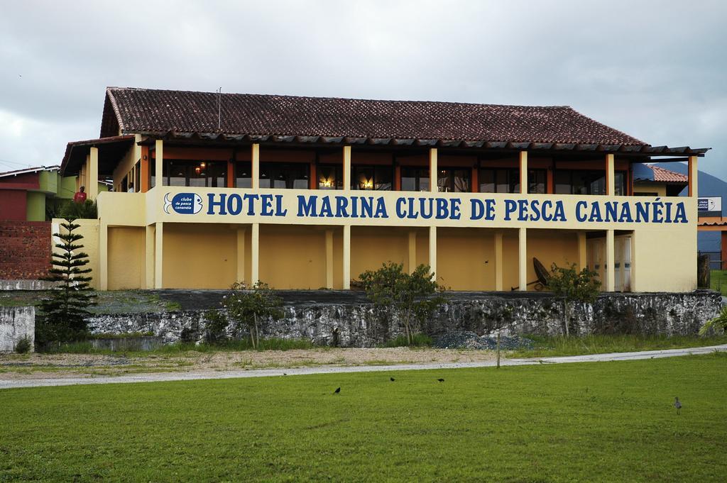Hotel Marina Clube De Pesca
