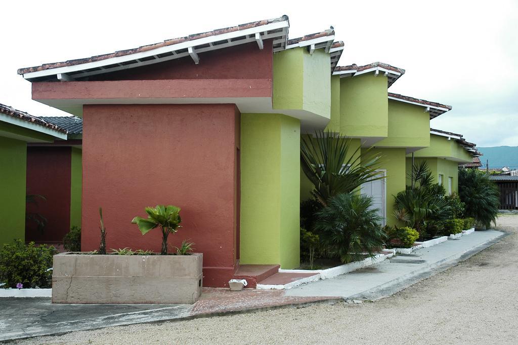 Hotel Marina Clube De Pesca