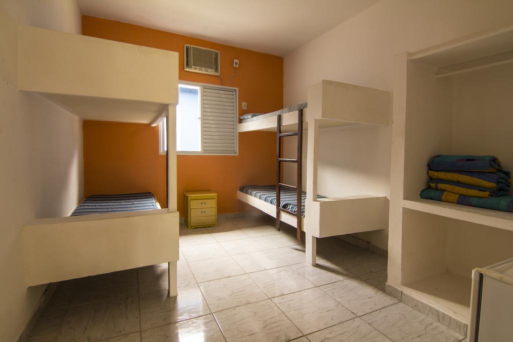 Hotel Marina Clube De Pesca *